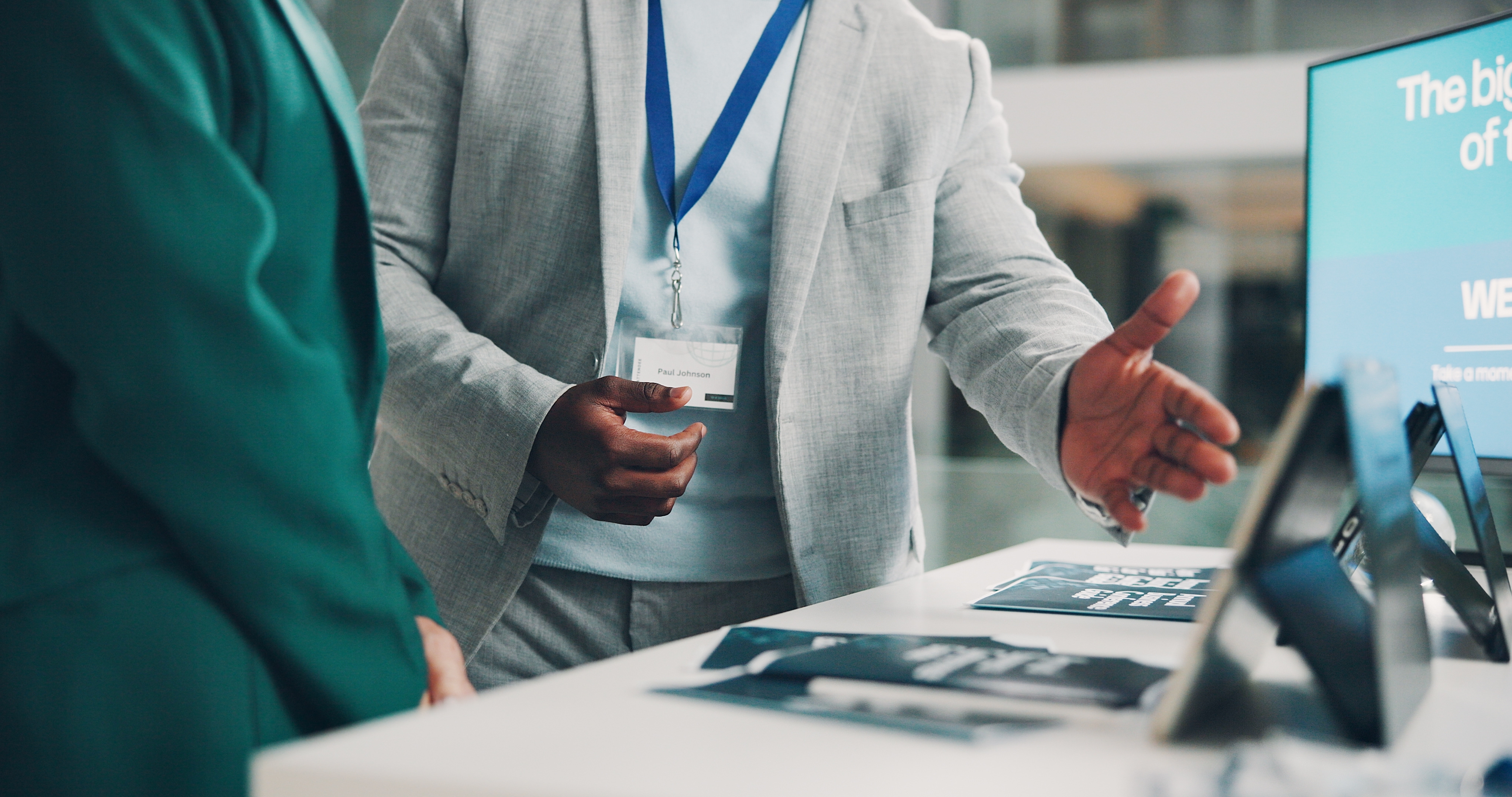 Taiwan HORECA 2026 Application