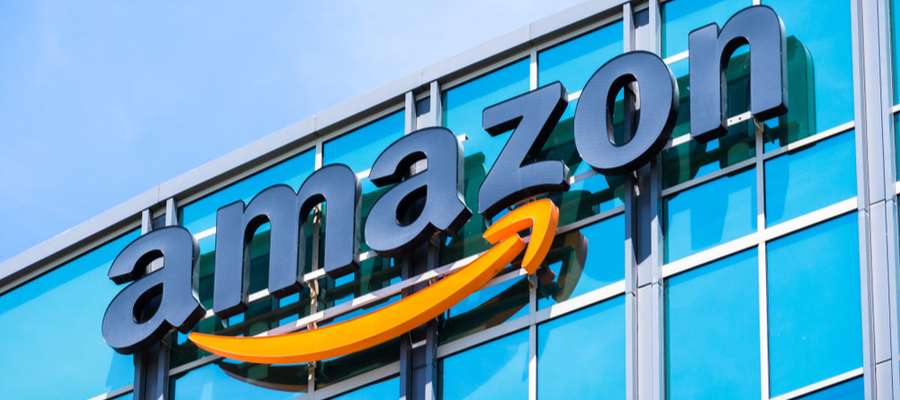 亞馬遜對抗SpaceX 收購FB衛星網絡團隊