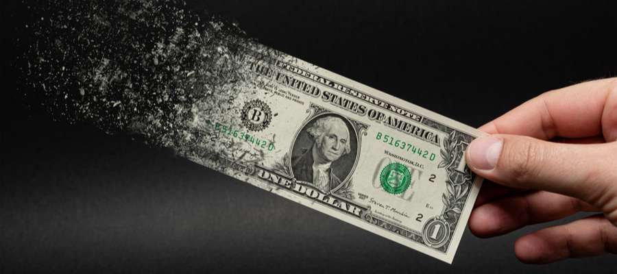 通膨席捲北加州灣區 疫後經濟雪上加霜